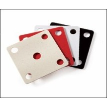 G.E.T. Enterprises ML-223-IR Ironstone Melamine False Bottom for ML-149