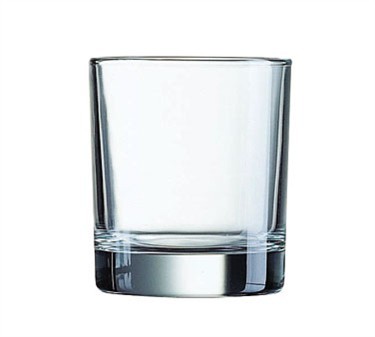 Cardinal 20750 Islande 10 oz. Old-Fashioned Glass