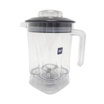 CAC China MXBD-150RJAS BlendKing Blender Jug Assembly, for 51 oz. Jug