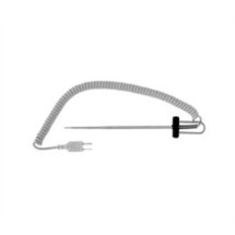 Franklin Machine Products  138-1098 K-Type Thermocouple Probe Needle 6&quot; Tip