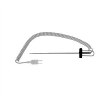 Franklin Machine Products  138-1098 K-Type Thermocouple Probe Needle 6" Tip