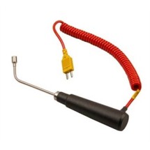 Franklin Machine Products  138-1180 K-Type Thermocouple Surface Probe