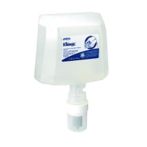 Scott Green Certified Foam Skin Cleanser, 1200 ml, 2/Carton