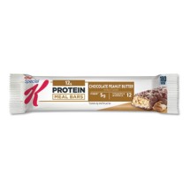 Kellogg's Special K Protein Meal Bar, Chocolate/Peanut Butter, 1.59 oz, 8/Box