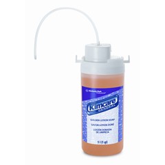Scott Golden Lotion Skin Cleanser, Citrus Fragrance, 1000 ml, 3/Carton