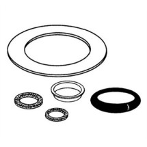 Franklin Machine Products  100-105 0Repair Kit  for Old Style Lever Handle Wastes