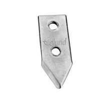Franklin Machine Products  198-1016  Can Opener Knife for Edlund Models #2 & #20