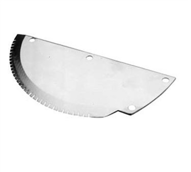 Franklin Machine Products  223-1012 Knife, Curved