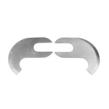 Franklin Machine Products  205-1014 Knife, Cutter (2)