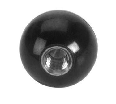 Franklin Machine Products  165-1047 Knob, Ball (Tilt Handle, Thd )