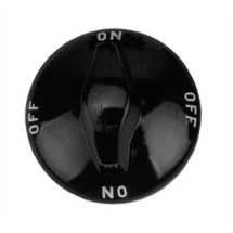 Franklin Machine Products  190-1007 Knob, Rotary (On-Off)
