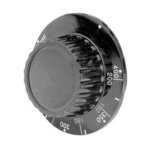 Franklin Machine Products  175-1071 Knob, Thermostat (200-400F )