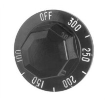 Franklin Machine Products  201-1000  Thermostat Knob,