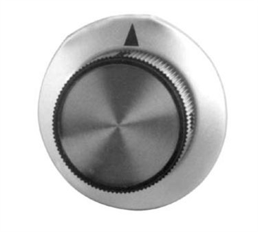 Franklin Machine Products  166-1118 Knob (Time/Temperature )