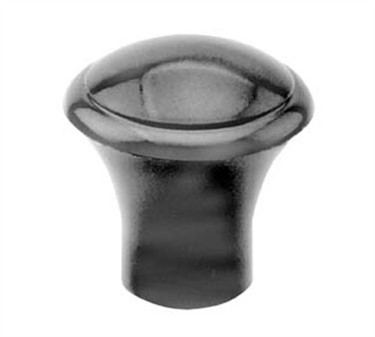 Franklin Machine Products  130-1034 Knob Cover (10-24Thd, 1-3/64Rd )