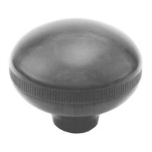 Franklin Machine Products  130-1031 Knob Cover (3/8-16 Thd, 2Rd )