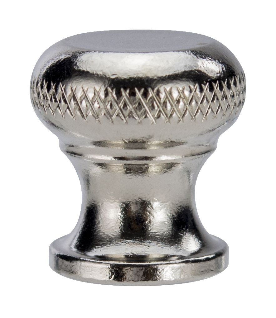 Winco WPM-8K Knob for 8" and Up Maestro Modern/Classic Pepper Mill