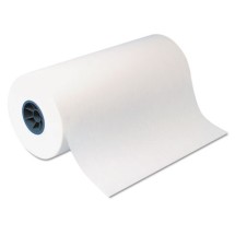 Kold-Lok Polyethylene-Coated Freezer Paper Roll, 24&quot; x 1100 ft, White