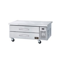 Kool-It Signature KCB-60-2M 2-Drawer Refrigerated Chef Base 60"