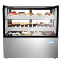 Koolmore CDHF-14C 48&quot; Refrigerated Bakery Display Case