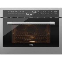 Koolmore KM-CWO24-SS 24&quot; Built-In Convection Microwave Oven