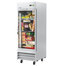 Koolmore RIF-1D-GD 29" One Glass Door Reach-In Freezer