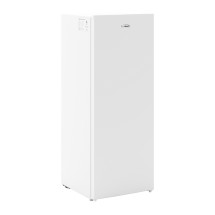 Koolmore RUF-7C Upright White Reach In Freezer 7 Cu. Ft.