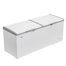 Koolmore SCF-24C 24 Cu. Ft. Commercial Chest Freezer