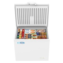 Koolmore SCF-9C 9.6 Cu. Ft. Commercial Chest Freezer