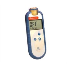 Franklin Machine Products  138-1178 LCD Thermometer for K-Type Probes -328&deg;F To 1112&deg;F