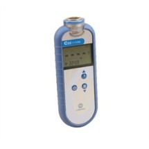 Franklin Machine Products  138-1181 LCD Thermometer for T-Type Probes -328&deg;F To 725&deg;F