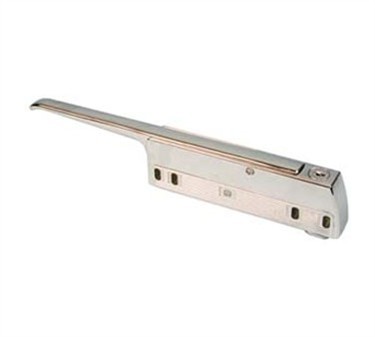 Franklin Machine Products  122-1222 Latch, Magnetic (with Strike/Lk )