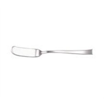 Cardinal T3627 Latham Stainless Steel Butter Spreader, 7&quot;
