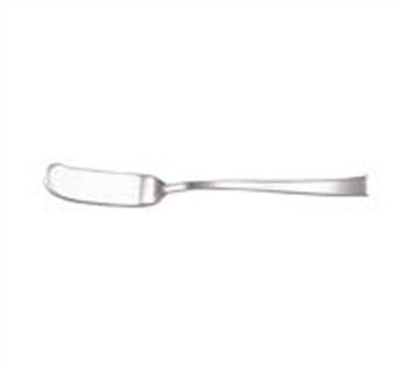 Cardinal T3627 Latham Stainless Steel Butter Spreader, 7"