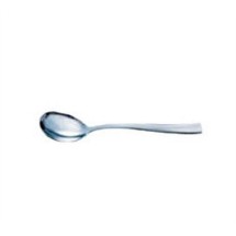 Cardinal T3611 Latham Stainless Steel Demitasse Spoon, 4-3/8&quot;
