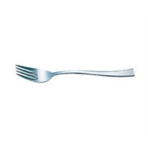 Cardinal T3601 Latham Stainless Steel Dinner Fork, 8-1/4&quot;