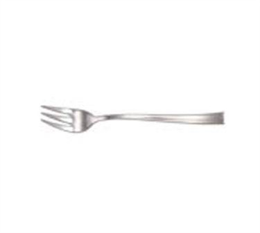 Cardinal T3621 Latham Stainless Steel Oyster/Cocktail Fork, 6"