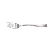 Cardinal T3629 Latham Stainless Steel Salad Fork, 7&quot;