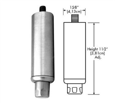 Franklin Machine Products  119-1025 12