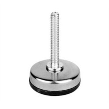 Franklin Machine Products  121-1117 Leveler, Non-Skid (3/8-16 Thd )