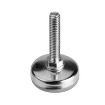 Franklin Machine Products  121-1116 Leveler, Non-Skid (5/16-18 Thd )