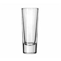 Libbey Glass 9562269 2 oz. Tequila Shooter Shot Glass