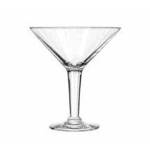 Libbey Glass 9570101 44 oz. Grande Martini Glass