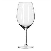 Libbey Glass 9105RL Allure 18-3/4 oz. Royal Leerdam Wine/Water Glass