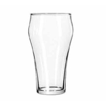 Libbey Glass 539HT 21-3/4 oz. Bell Soda Glass