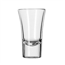 Libbey Glass 5109 Bolla Grande Collection 1-7/8 oz. Shooter Glass