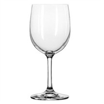 Libbey Glass 8573SR Bristol Valley 13 oz. White Wine Glass