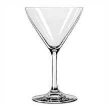 Libbey Glass 8555SR Bristol Valley 7-1/2 oz. Cocktail Glass