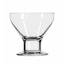 Libbey Glass 3825 Catalina 10 oz. Dessert Glass