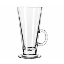 Libbey Glass 5293 Catalina Irish Glass 8-1/2 oz. Coffee Mug